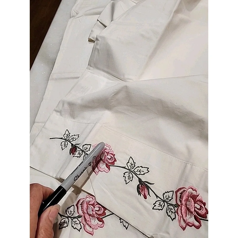 JC Penney charming pillow